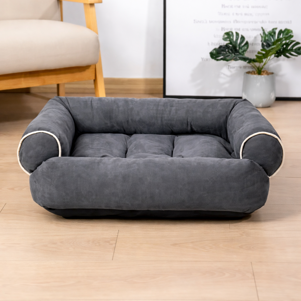 Cozy Dream Dog Sofa Bed