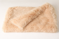 Cozy Plush Pet Mat