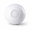 Smart Interactive Cat Ball – USB Rechargeable & LED Toy