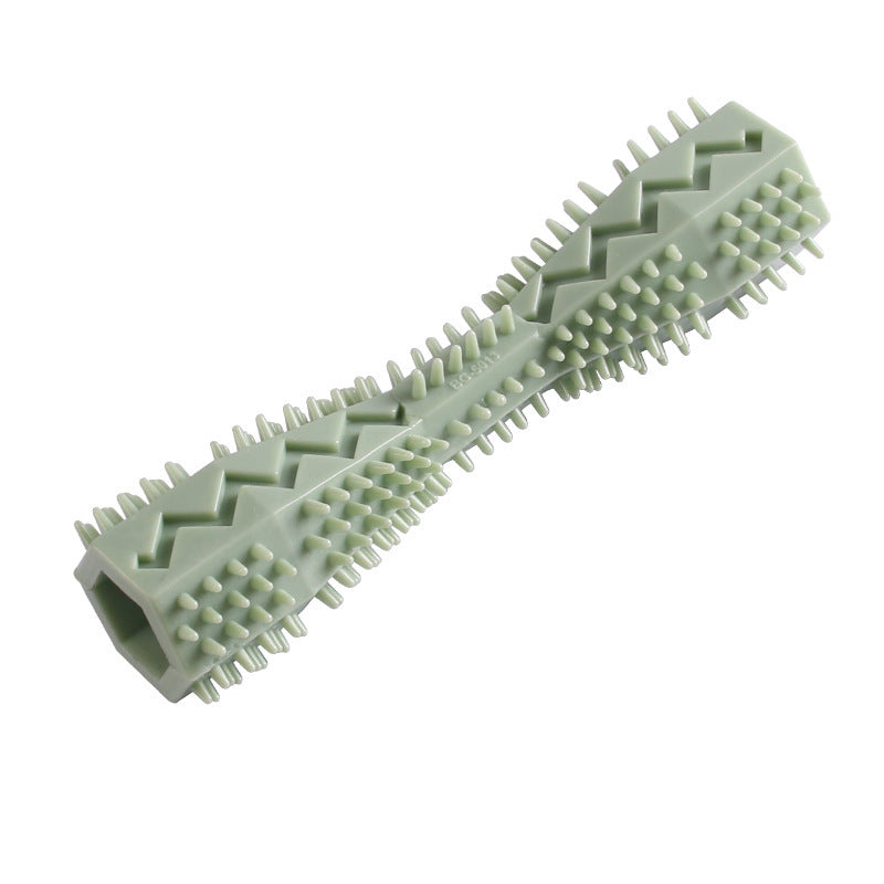 Dog Dental Chew Toy – Teeth Cleaning & Stress Relief Stick
